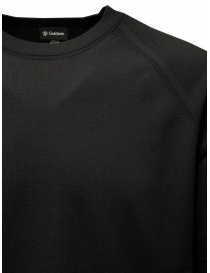 Goldwin seamless black T-shirt price