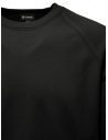 Goldwin T-shirt nera senza cuciture GL65141 BLACK prezzo