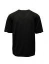 Goldwin T-shirt nera senza cucitureshop online t shirt uomo