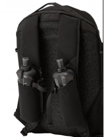 Goldwin Vapor Trail 16 backpack in black bags buy online
