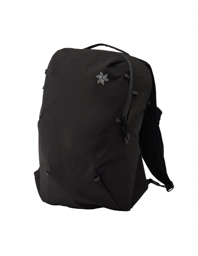 Goldwin Vapor Trail 16 backpack in black GM95183 BLACK Goldwin Vapor Trail 16 backpack in black GM95183 BLACK bags online shopping