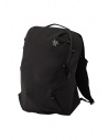 Goldwin Vapor Trail 16 backpack in black buy online GM95183 BLACK