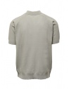Goldwin polo senza cuciture grigia GL65142 STONE BEIGE prezzo