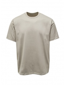 Goldwin Re-Optimum P/J T-shirt color sabbia online
