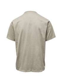 Goldwin Re-Optimum P/J T-shirt color sabbia