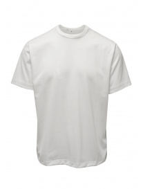 Goldwin Re-Optimum P/J T-shirt bianca online