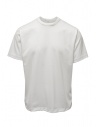 Goldwin Re-Optimum P/J T-shirt bianca acquista online GC45101 WHITE