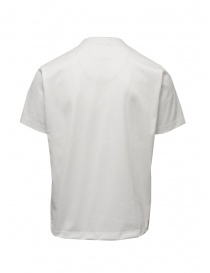 Goldwin Re-Optimum P/J T-shirt bianca