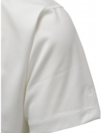 Goldwin Re-Optimum P/J T-shirt bianca prezzo