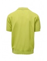 Goldwin polo verde acido senza cucitureshop online t shirt uomo