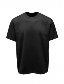 Goldwin Re-Optimum P/J T-shirt nera online