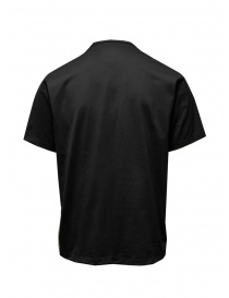 Goldwin Re-Optimum P/J T-shirt nera