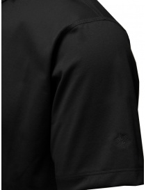 Goldwin Re-Optimum P/J T-shirt nera prezzo