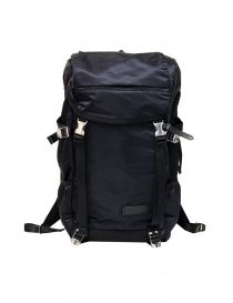 Master-piece Lightning zaino elegante nero lucido 02110-V2 BLACK LIGHTNING FLAP ordine online