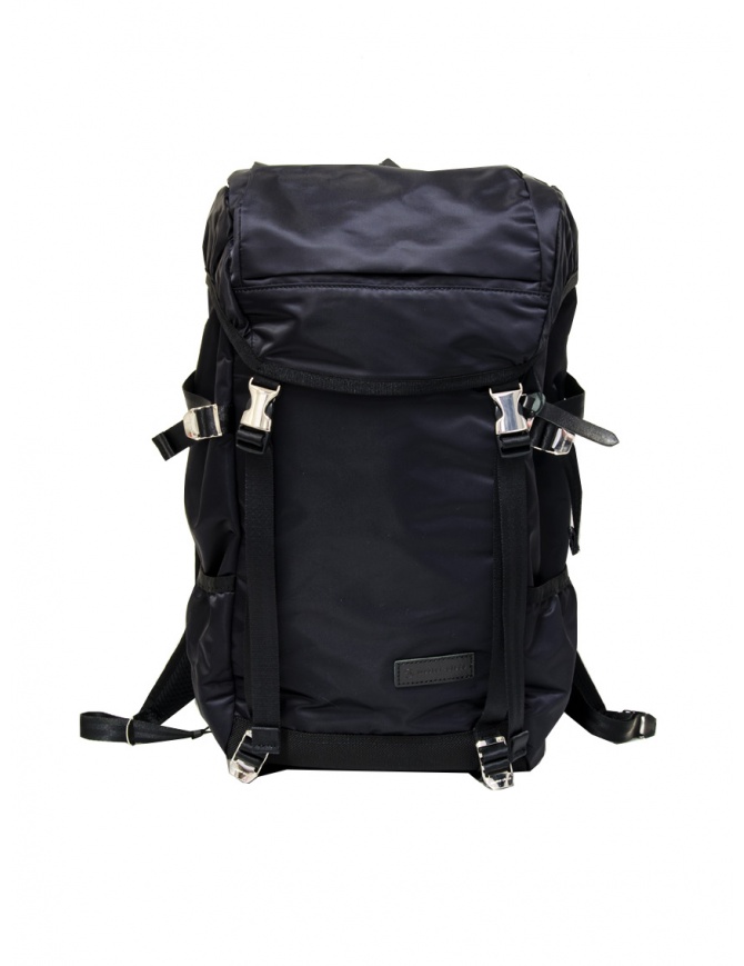 Master-piece Lightning elegant shiny black backpack 02110-V2 BLACK LIGHTNING FLAP Master-piece Lightning elegant shiny black backpack 02110-V2 BLACK LIGHTNING FLAP bags online shopping