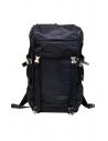 Master-piece Lightning elegant shiny black backpack buy online 02110-V2 BLACK LIGHTNING FLAP