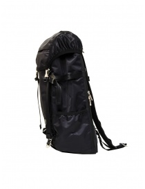 Master-piece Lightning elegant shiny black backpack price