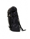 Master-piece Lightning elegant shiny black backpack 02110-V2 BLACK LIGHTNING FLAP price