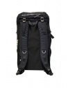 Master-piece Lightning elegant shiny black backpack shop online bags