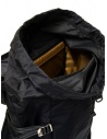 Master-piece Lightning elegant shiny black backpack 02110-V2 BLACK LIGHTNING FLAP buy online
