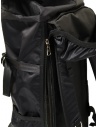 Master-piece Lightning elegant shiny black backpack price 02110-V2 BLACK LIGHTNING FLAP shop online