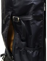 Master-piece Lightning elegant shiny black backpack price 02110-V2 BLACK LIGHTNING FLAP shop online