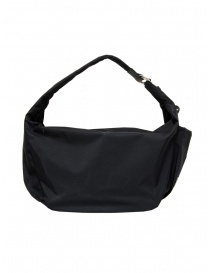 Master-piece Ark borsa a trapezio nera 224060 BLACK ARK MSPC ordine online