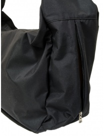Master-piece Ark borsa a trapezio nera borse acquista online