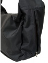 Master-piece Ark borsa a trapezio nera 224060 BLACK ARK MSPC acquista online