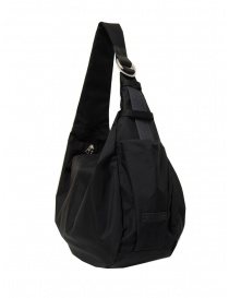 Master-piece Ark borsa a trapezio nera
