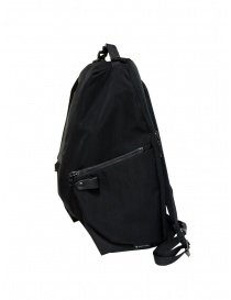 Master-Piece Circus black multi-pocket backpack