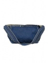 Kapital borsa tote oversize in jeans con stampa K2503XB506 PRO prezzo
