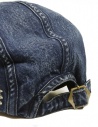 Kapital cappello in denim ricamato EK-777XHA IDG acquista online