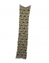 Kapital printed eyes khaki scarf buy online K2410XM535 BEIGEKHAKI