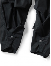 Kapital black oversized cargo pants price