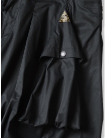 Kapital black oversized cargo pants womens trousers buy online