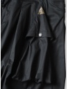Kapital black oversized cargo pants EK-1754LP BLACK buy online