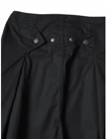 Kapital black oversized cargo pants womens trousers price
