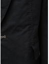 Carol Christian Poel blazer nero in cotone GM/2690 GM/2690-IN TWEEN/10 acquista online