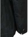 Carol Christian Poel blazer nero in cotone GM/2690 prezzo GM/2690-IN TWEEN/10shop online