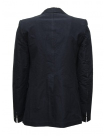 Carol Christian Poel black cotton blazer jacket GM/2690