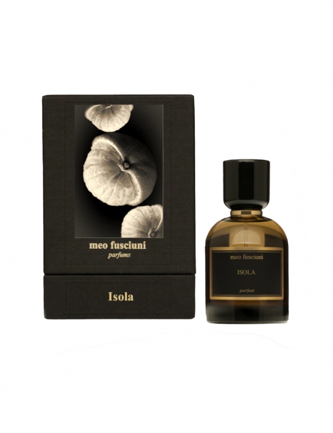 Meo Fusciuni Isola ISOLA Meo Fusciuni Isola ISOLA perfumes online shopping