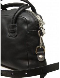 Guidi RG01 borsa a tracolla in pelle di cavallo nera borse Guidi RG01 borsa a tracolla in pelle di cavallo nera borse acquista online