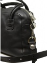 Guidi RG01 borsa a tracolla in pelle di cavallo nera RG01 SOFT HORSE FG BLKT acquista online