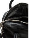 Guidi RG01 borsa a tracolla in pelle di cavallo nera prezzo RG01 SOFT HORSE FG BLKTshop online