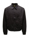 Kapital giacca in denim nero Thunderbird acquista online K2504LJ177 BLACK