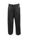 Goldwin pantalone in velluto a coste grigio scuro acquista online GL75376 DEEP CHARCOAL