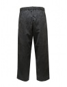Goldwin pantalone in velluto a coste grigio scuroshop online pantaloni uomo