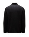 Label Under Construction giacca reversibile in lana nera 46CJC227 T21-BK acquista online