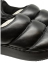 Smad Nappa Guantino scarpa imbottita nera prezzo GUANTINO NERO SMADshop online